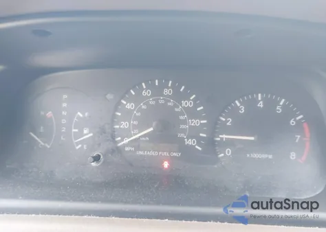 1999 Toyota Camry Le z USA, uszkodzony, nr VIN 4T1BG28KXXU561908